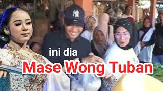 Lagu Branding TUBAN, Shymphony Tuban Abirama. Mbangun Desa Noto Kuto 2025.