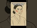 광대뼈, 단점일까? 복일까?High Cheekbones – Flaw or Fortune?