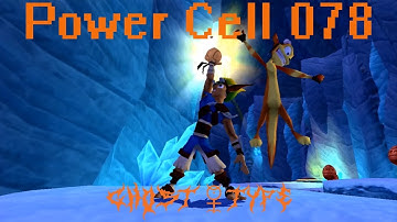 Free 7 Scout Flies | Snowy Mountain | Jak And Daxter The Precursor Legacy