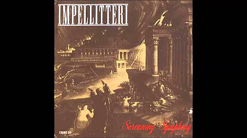 Rat Race - Impellitteri