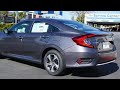 New 2019 Honda Civic Sedan San Jose CA San Francisco CA 104541 New 2019 Honda Civic Sedan San Jose CA San Francisco CA 104541