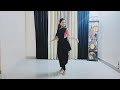 Swalla Jathi Mix - Classical Dance Cover - Saandra Salim Mp3 Song