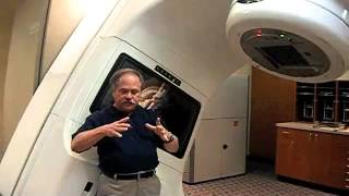 Clinton Herald — Breast Cancer Awareness and Radiation Treatment