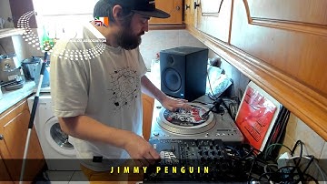 JIMMY PENGUIN - 2023 IDA UK AND IRELAND DJ CHAMPIONSHIP_SCRATCH CAT ELIMINATIONS