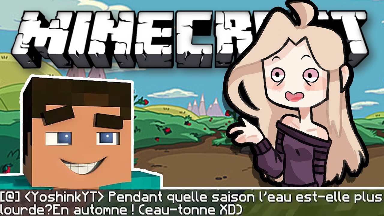 Téléchargement gratuit Images Un Abonne Me Fait Des Blagues Map Abonne Minecraft Youtube actualisé salutations