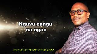 Niongoze, Bwana Mungu - Guide Me, O Thou Great Jehovah Niongoze, Bwana Mungu - Guide Me, O Thou Great Jehovah