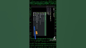 Descubre 6 maneras de usar la función print() en Python.