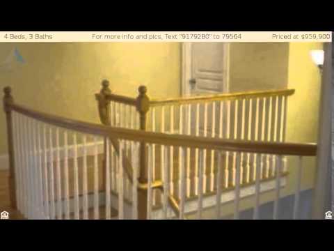 501 Summer St, Lynnfield, MA home video tour