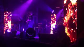 tom walker heartbeat live 2019 Resimi