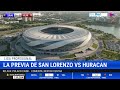 ✅ SAN LORENZO VS HURACAN EN VIVO Relatos | TORNEO CLAUSURA - LIGA PROFESIONAL 2026
