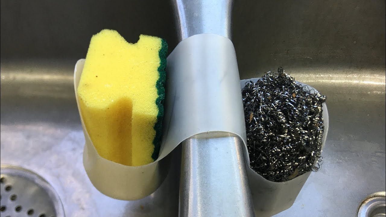 Organizador para la bacha