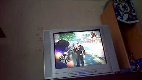 saints row 2 how to rob a shop