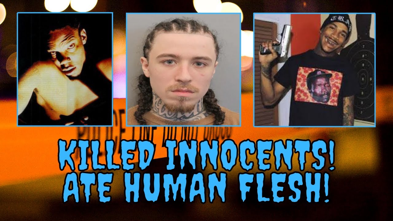 Evil Child Rapper THE MOST EVIL RAPPERS OF ALL TIME - YouTube