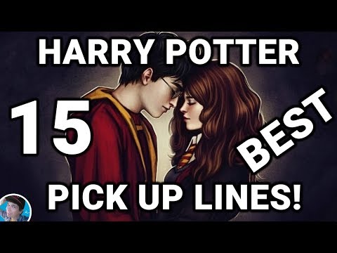 top-15-best-harry-potter-pick-up-lines!-funny-and-cute-harry-potter-pick-up-lines!