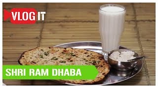 Shri Ram Dhaba - Opp Omaxe Plaza Mall, Gurgaon