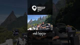 Set Mix Dedo de Deus - Riptide (Original Mix) - Franky Wah