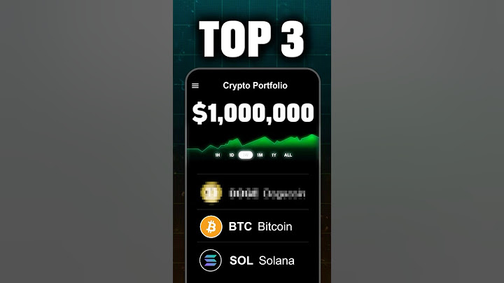 Top 3 Crypto Coins of 2025 📈
