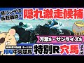 【中央競馬月曜特別R予想】特注穴馬がいっぱい！軽ハンデの長距離砲でお年玉チャレンジ【万葉S/サンライズS2025】