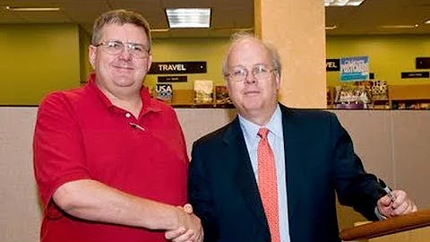 John Angier   Pioneer In Citizen Journalism