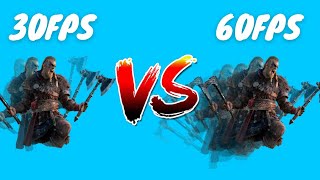 Why 30FPS is BETTER than 60FPS | in-depth comparison!