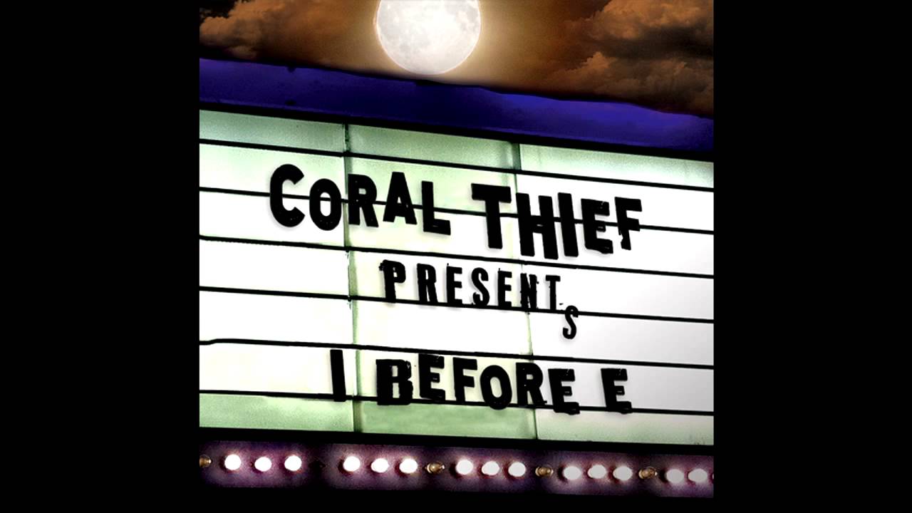 Watch Coral Thief - Poontang (feat. Wyatt Trigg) on YouTube Watch Coral Thief - Poontang (feat. Wyatt Trigg) on YouTube