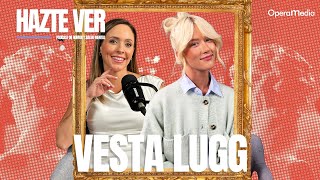 Hazte Ver con Maly Jorquiera - Vesta Lugg