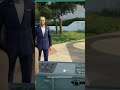 Watch how dude fold up at the end funny glitch hitman2 gaming likeandsubscribe ps4 fyp