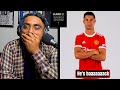 Ronaldo returns to Manchester United reaction
