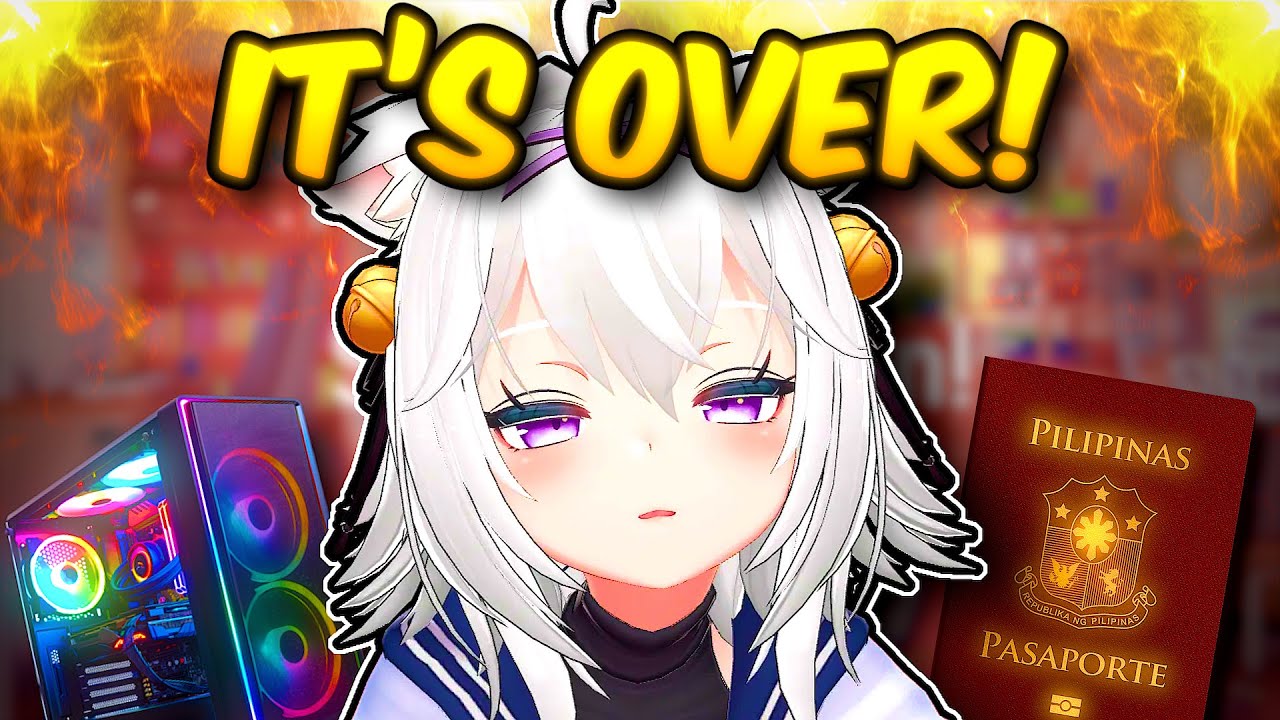 Filian QUITS Streaming?! (Here’s What Happened)