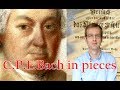 Capture de la vidéo Ep.1 : C.p.e.bach In Pieces : Pilot Episode