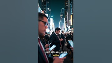 🌍 The Man Who Gave Us the Web – Tim Berners-Lee 🌐