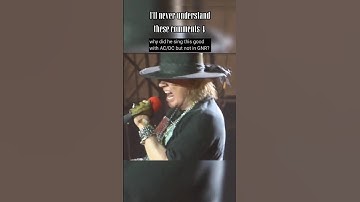 Axl Rose best vocals of 2016 #gunsnroses #axlrose #slash #90s #80s #rock #gnr #fyp #short #shorts