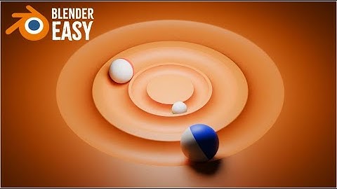 Create a Seamless Looping Animation in Blender (Beginner Friendly)