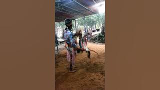 kuda lumping kuda wecana lamuk kaliwiro wonosobo