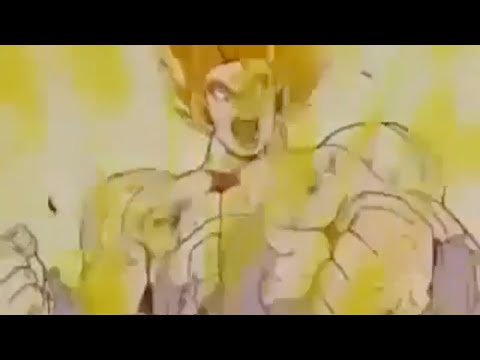 【MAD】怒りの超戦士 孫悟空