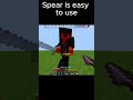 Spear is actually easy #sound