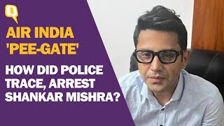 How Was Shankar Mishra Who Urinated on Woman on Air India Flight Traced, Arrested