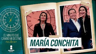 María Conchita Alonso en 'El Minuto que Cambió mi Destino' | Programa Completo