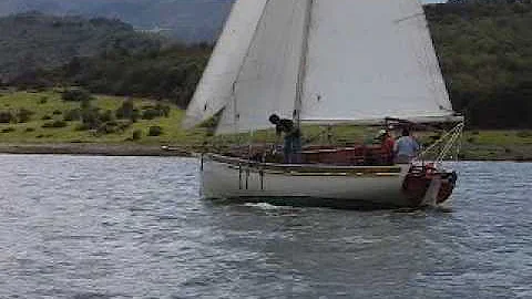 Tomine Club El Portillo McGregor 26 "Manuela"