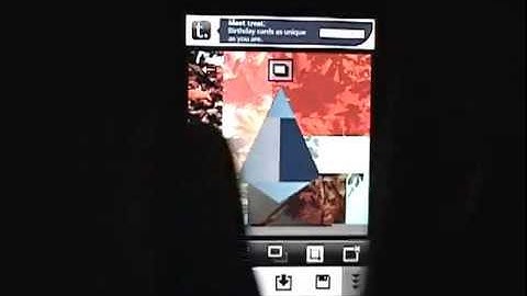 Glitch Lab Tutorial On Using Shapes in The Mask Layer