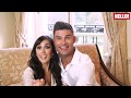 Strictly's Aljaz Skorjanec & Janette Manrara's Relationship SECRETS