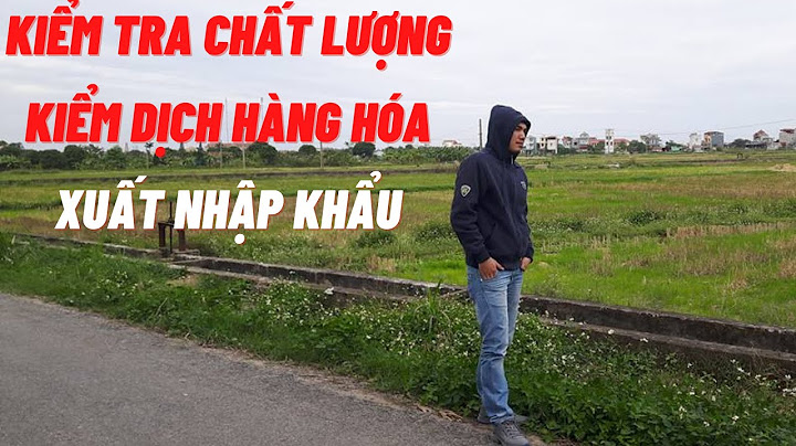 Giấy kiểm tra chất lượng hàng hóa nhập khẩu năm 2024