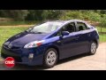 Car Tech 2010 Toyota Prius review