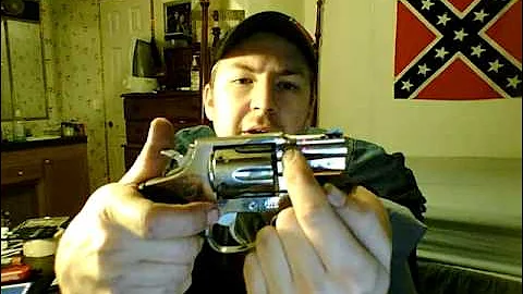 Product Complaint: CCI Shotshells - .38 SPC / .357 Mag