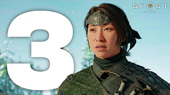 Getting My REVENGE! (Ghost of Yotei, Part 3)
