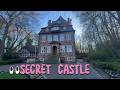 🔥 Secret Castle in Germany | قصر مخفي في ألمانيا