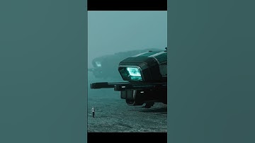 Blender landscape | #shorts #viral #trending