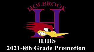 2021 8th Grade Promotion