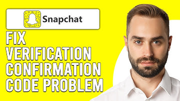 How To Fix Snapchat Verification Confirmation Code Problem (Fix Unable To Receive Snapchat Code)