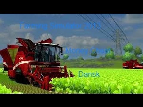money mods for farming simulator 19